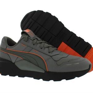 Puma mens shoes size 11 running system